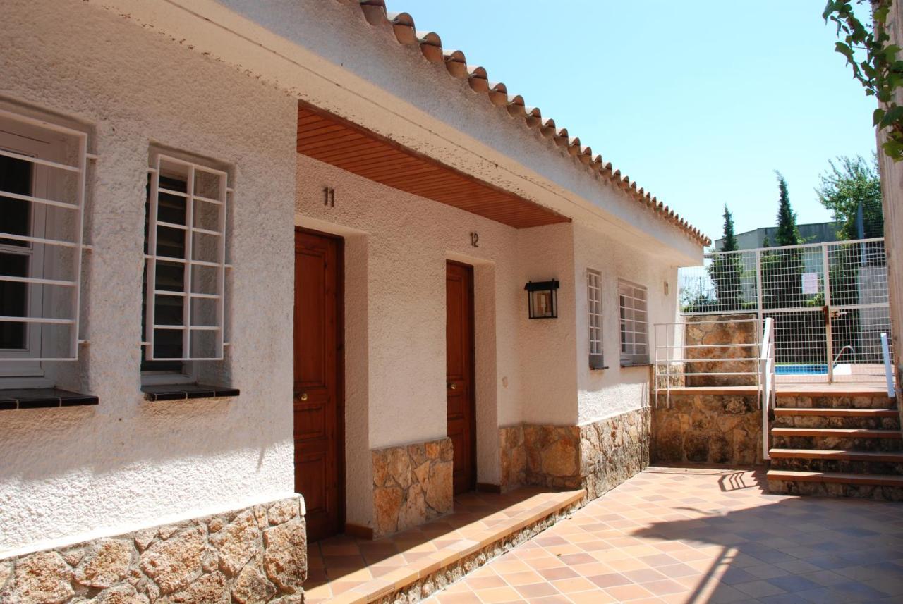 Villa Reymar - Diseno Y Vistas Al Mar Tossa de Mar Exterior photo