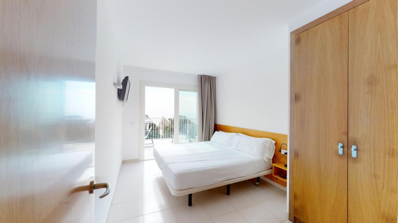 Villa Reymar - Diseno Y Vistas Al Mar Tossa de Mar Exterior photo